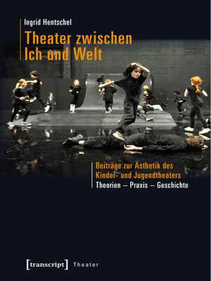 cover image of Theater zwischen Ich und Welt